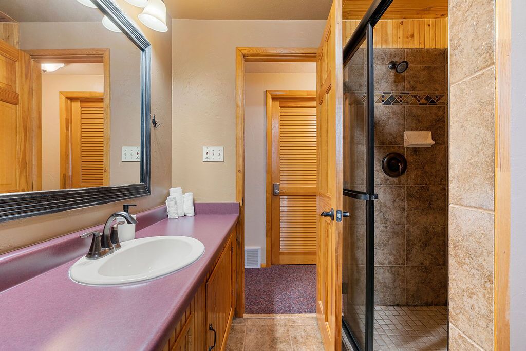 Photo of Bathroom in Fish Haven