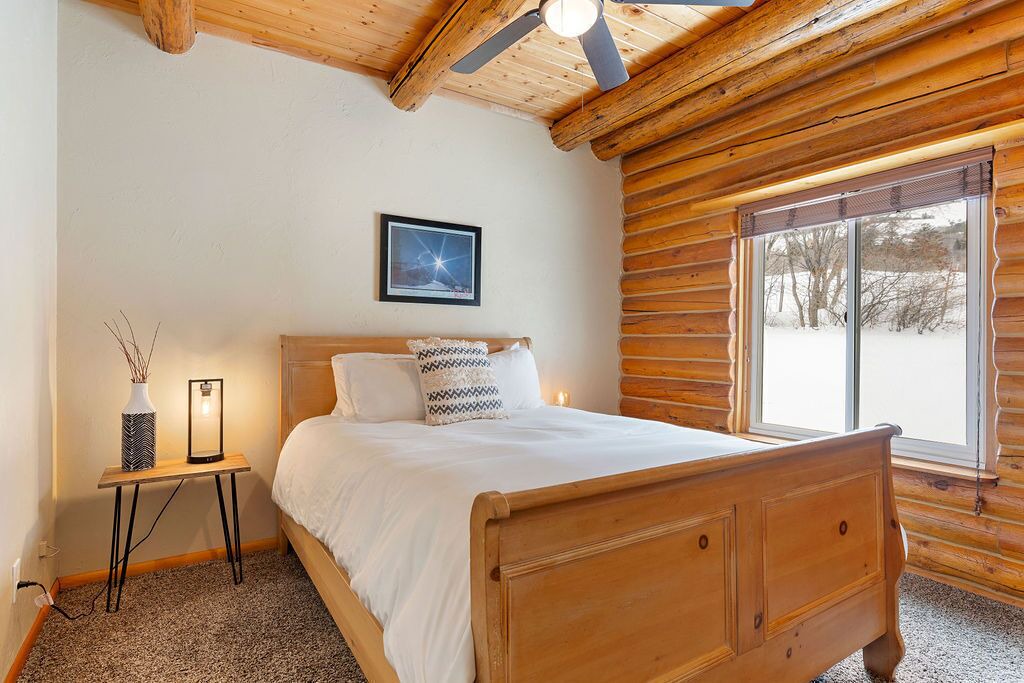 Photo of Bedroom in Fish Haven