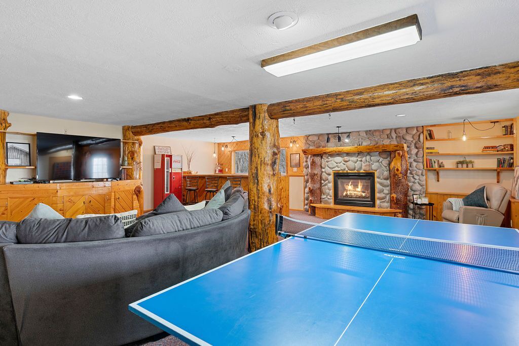 Photo of Bedroom in Fish Haven