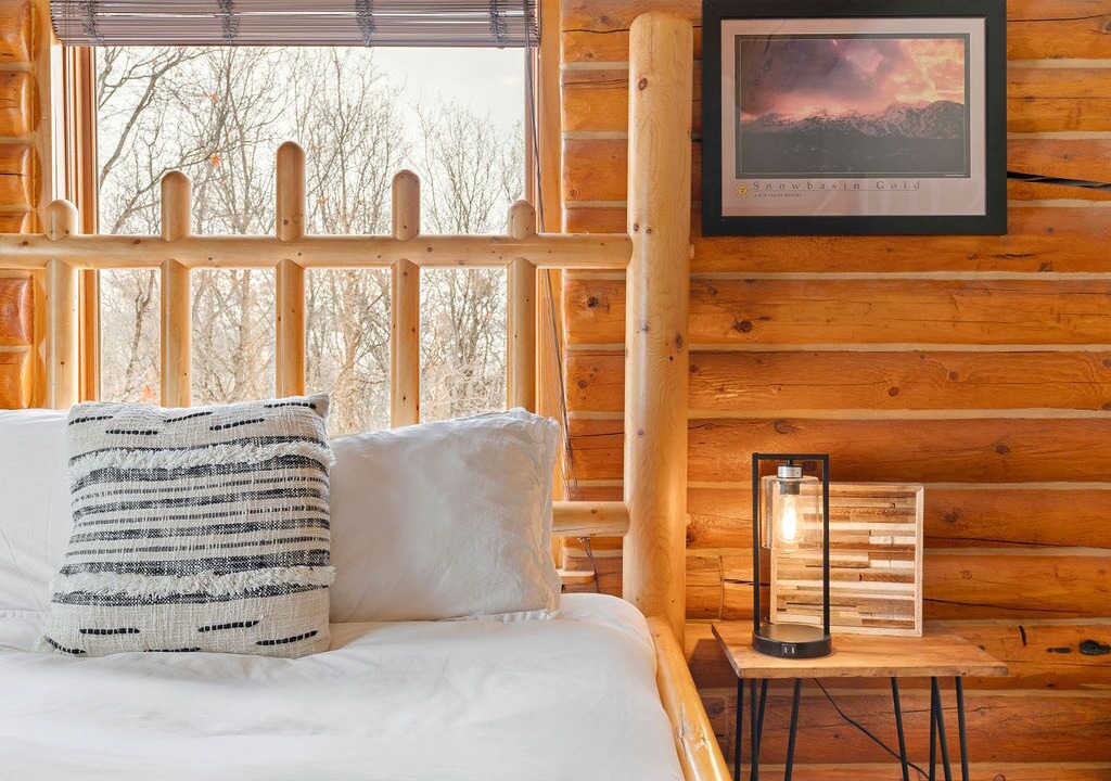 Photo of Bedroom in Fish Haven