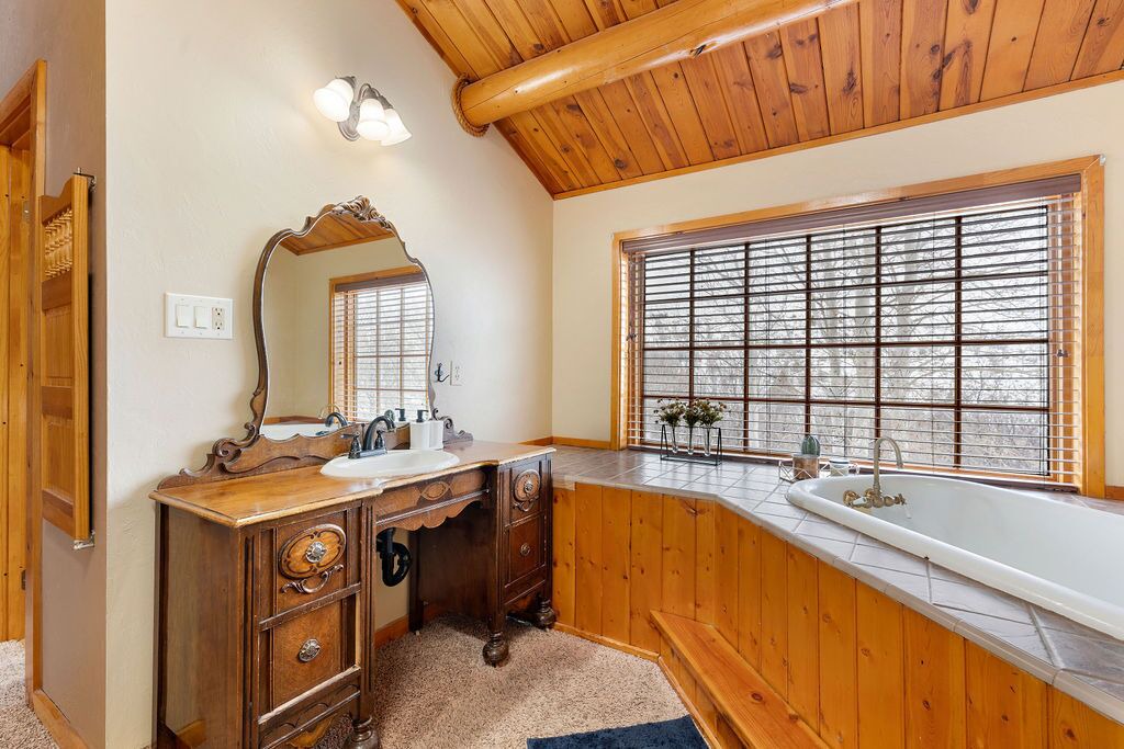Photo of Bathroom in Fish Haven