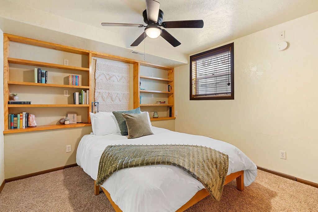 Photo of Bedroom in Fish Haven