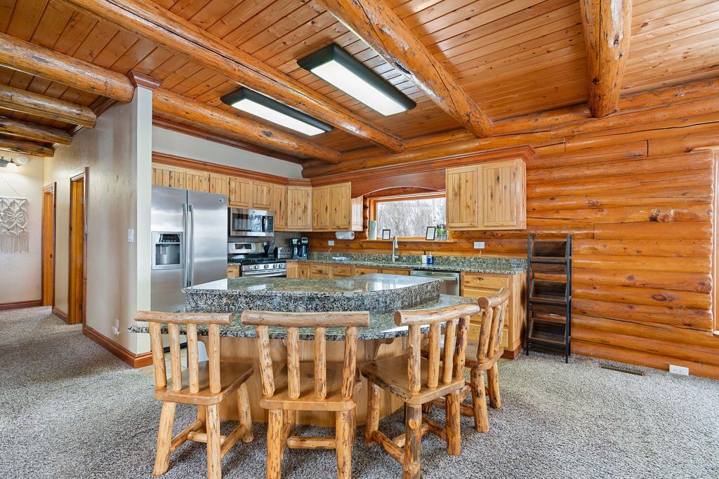 Photo of Kitchen in Fish Haven