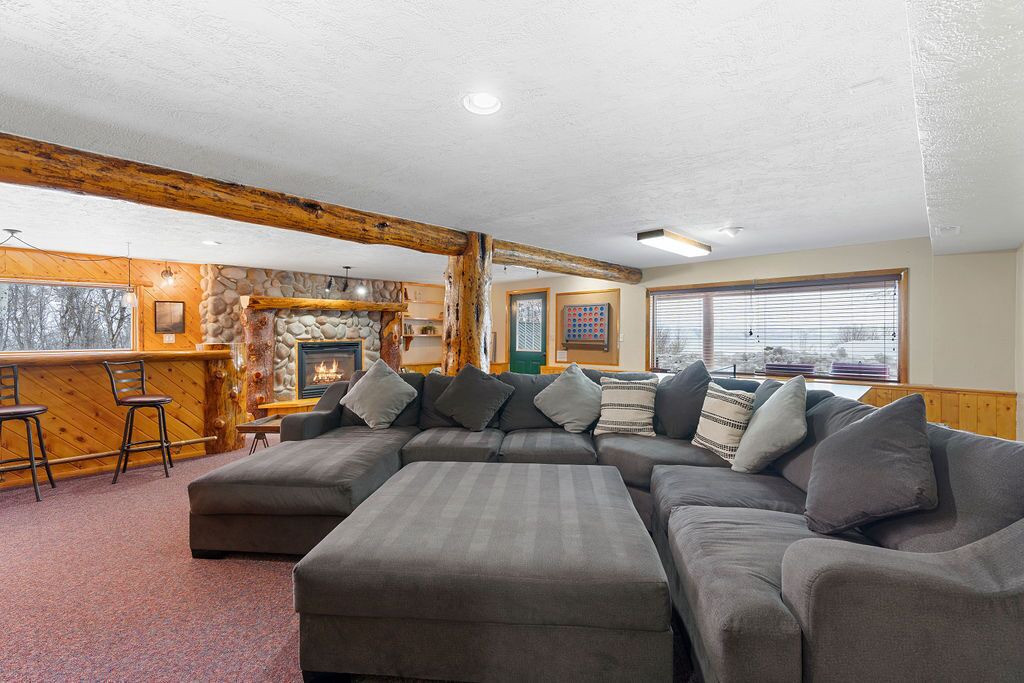 Photo of Livingroom in Fish Haven