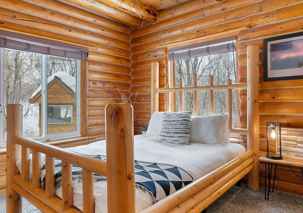 Photo of Bedroom in Fish Haven