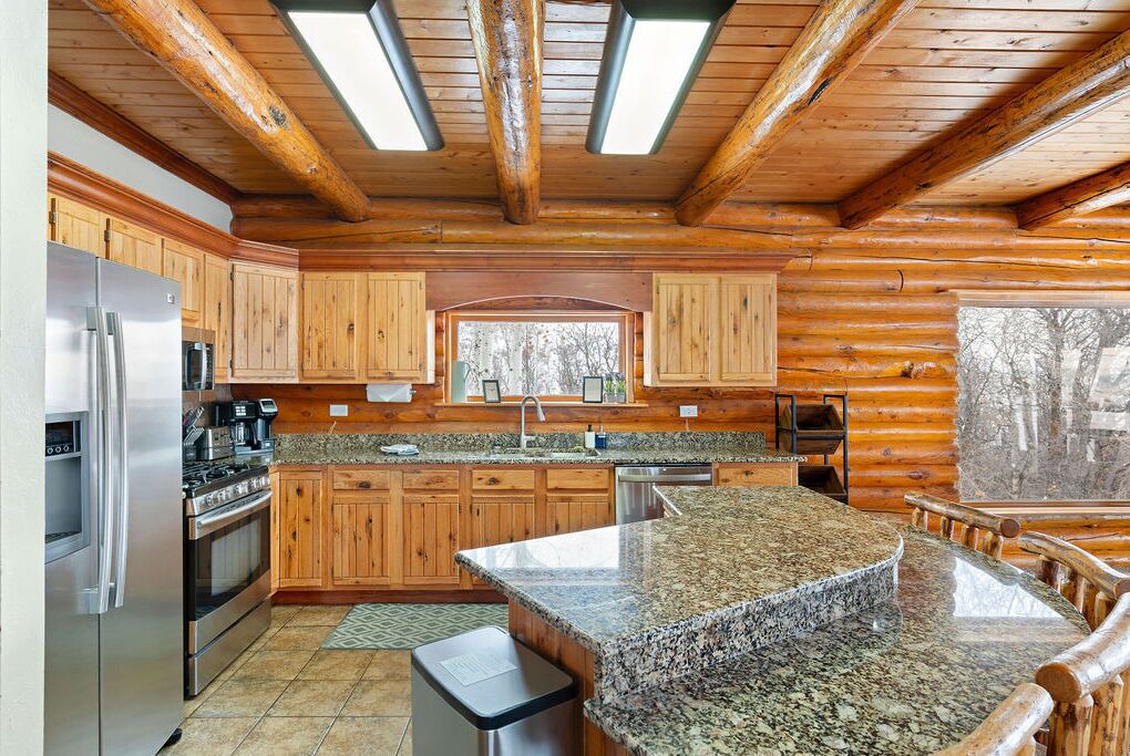 Photo of Kitchen in Fish Haven