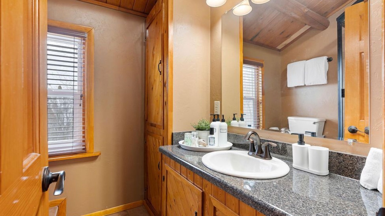 Photo of Bathroom in Fish Haven
