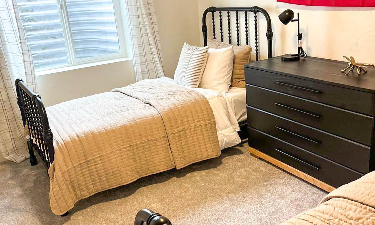Photo of Bedroom in Rexburg