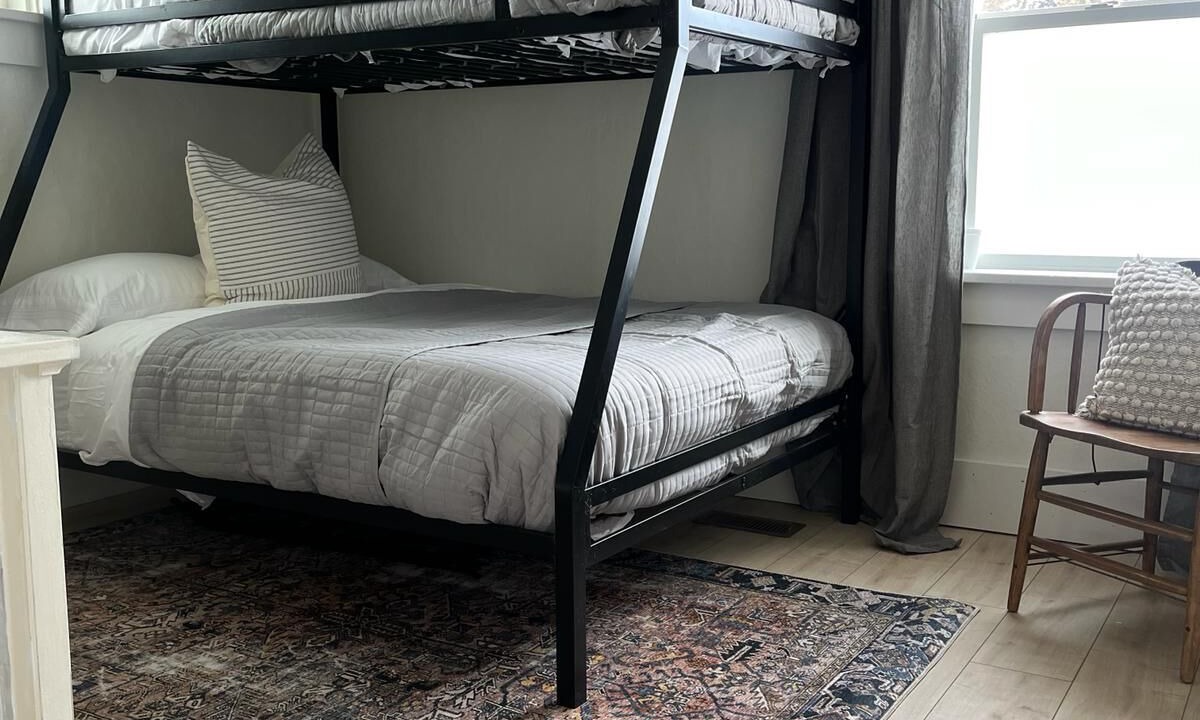 Photo of Bedroom in Rexburg