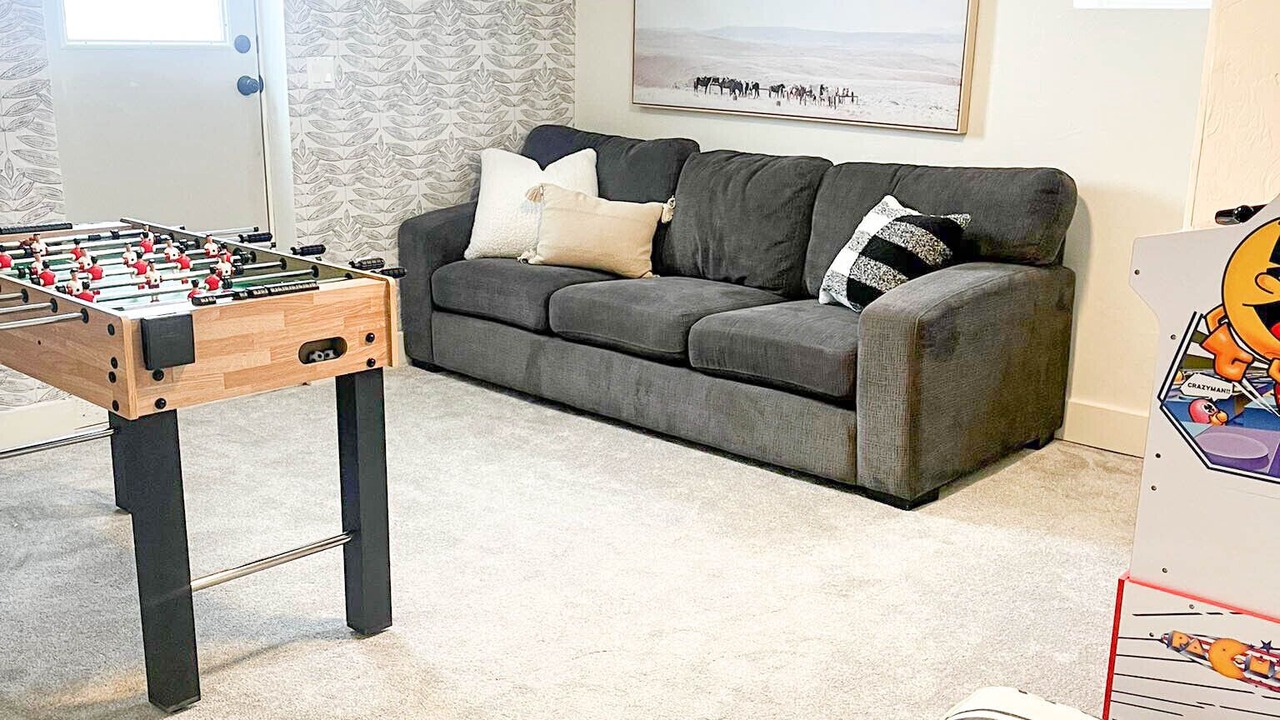 Photo of Livingroom in Rexburg