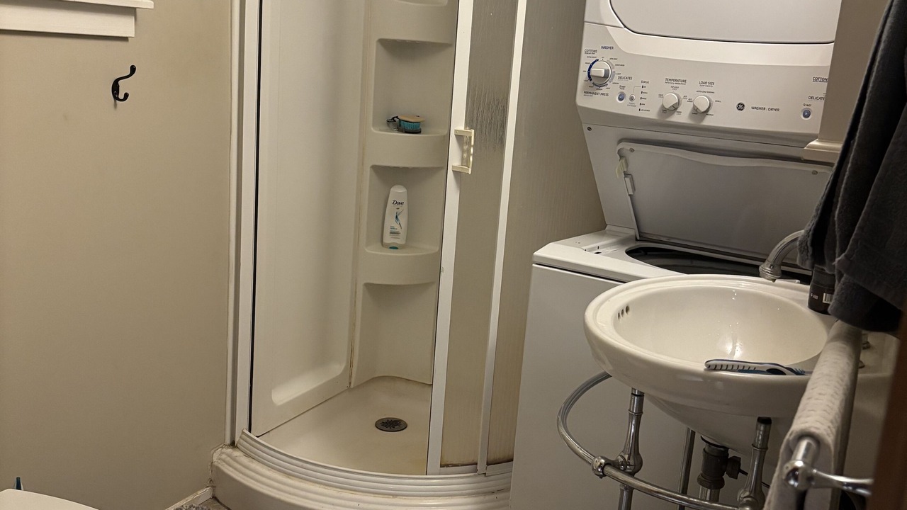 Photo of Bathroom in Mount Vernon
