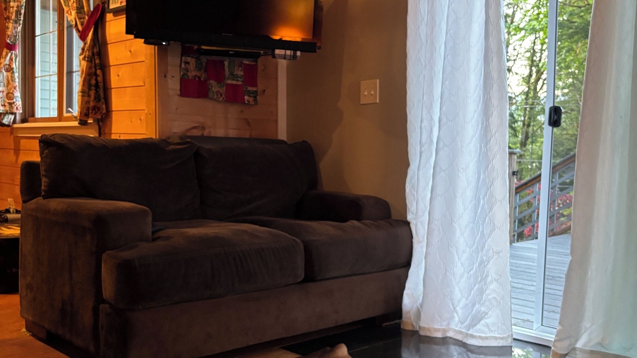 Photo of Livingroom in Mount Vernon