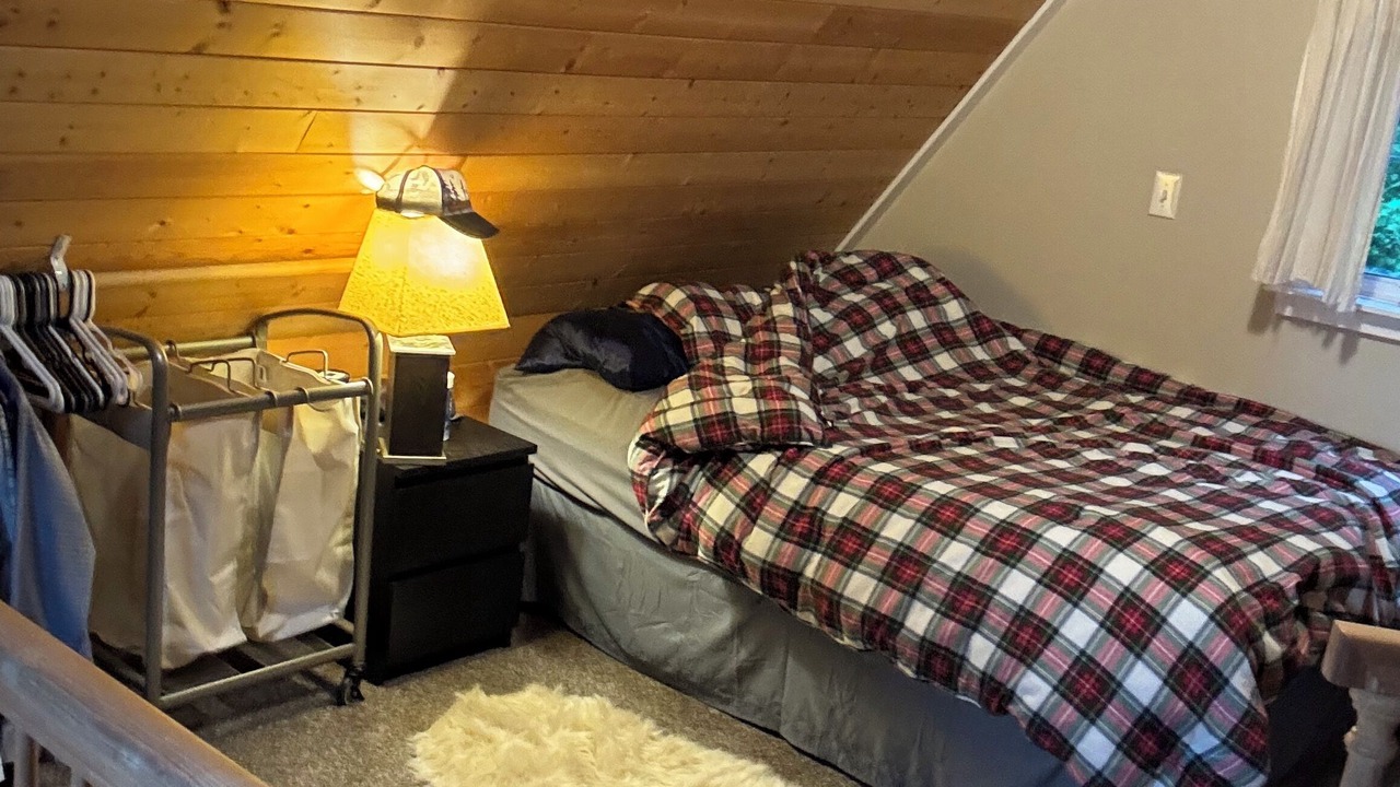 Photo of Bedroom in Mount Vernon