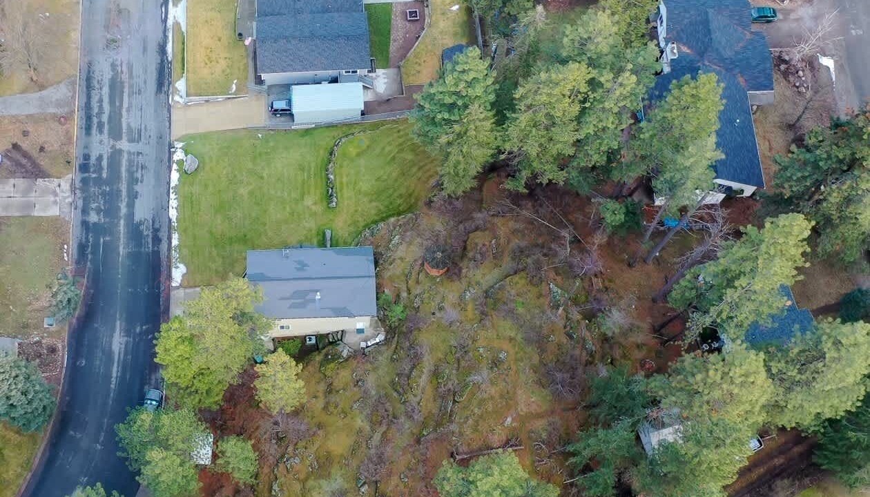 Photo of Bedroom in Post Falls