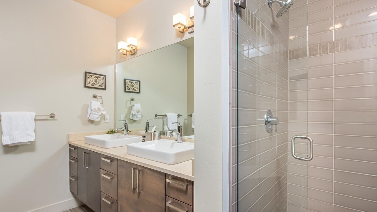 Photo of Bathroom in Big Sky