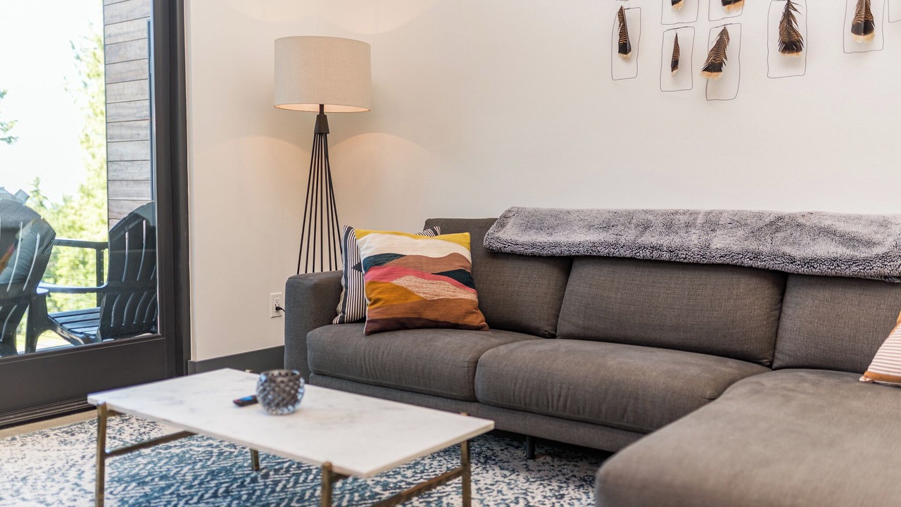 Photo of Livingroom in Port Angeles