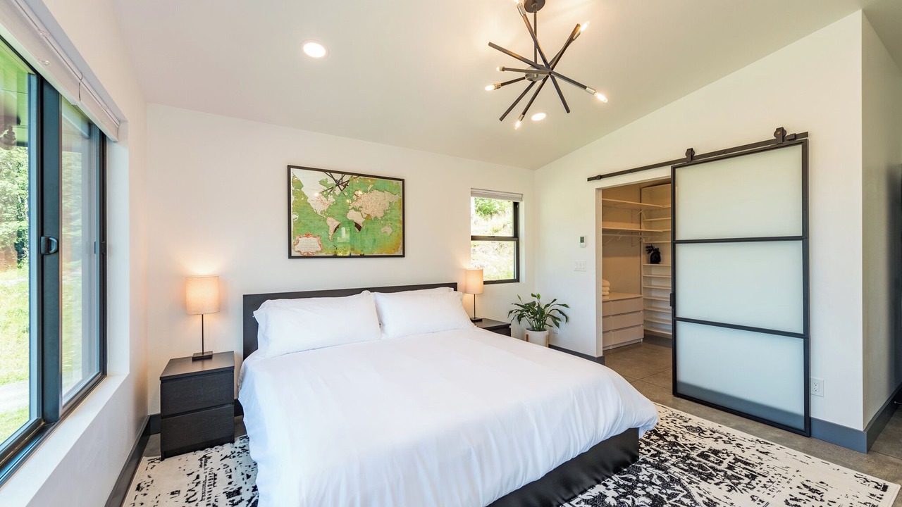 Photo of Bedroom in Port Angeles