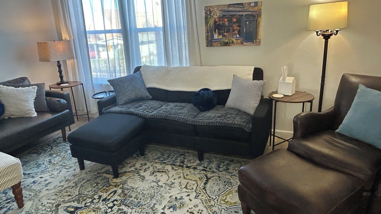 Photo of Livingroom in Central Point