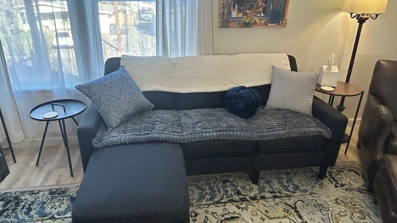 Photo of Livingroom in Central Point