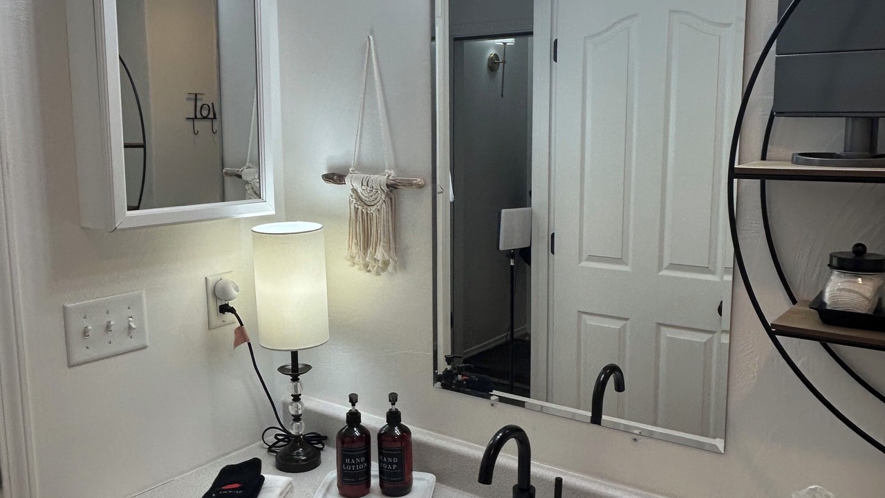 Photo of Bathroom in Central Point