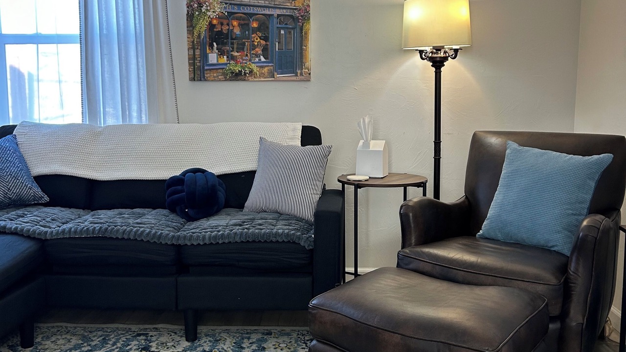 Photo of Livingroom in Central Point