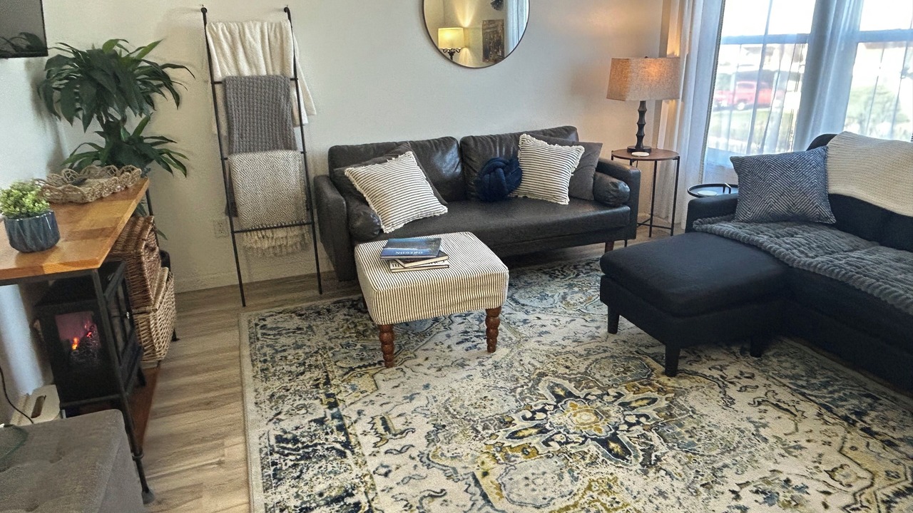 Photo of Livingroom in Central Point