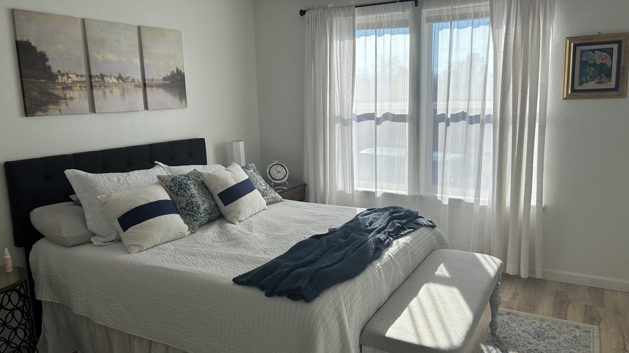 Photo of Bedroom in Central Point