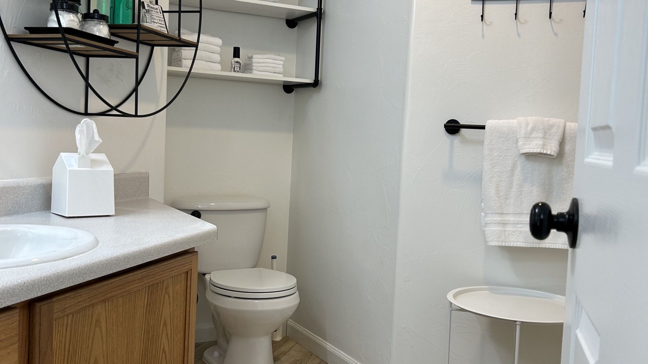 Photo of Bathroom in Central Point