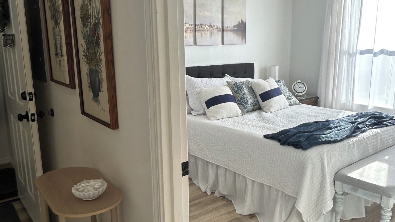Photo of Bedroom in Central Point