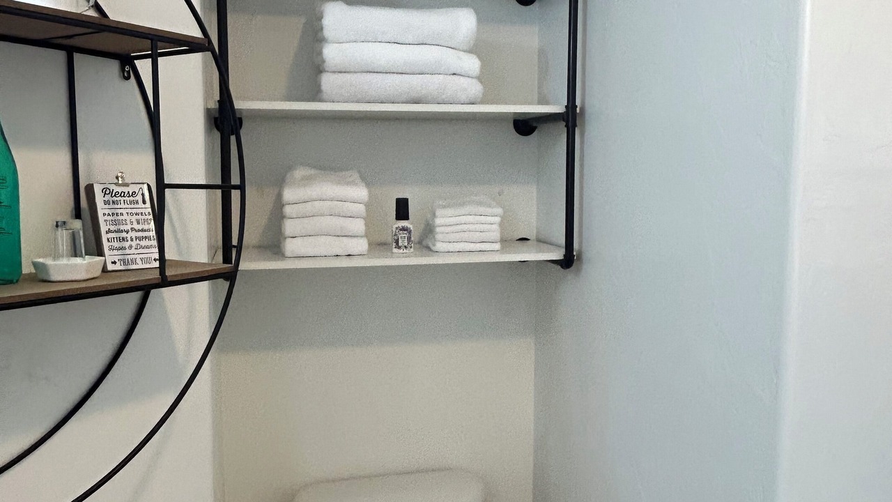 Photo of Bathroom in Central Point