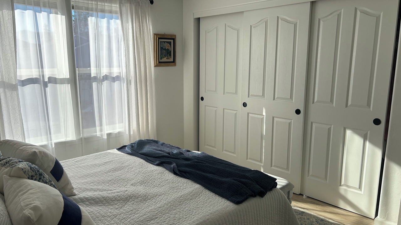 Photo of Bedroom in Central Point