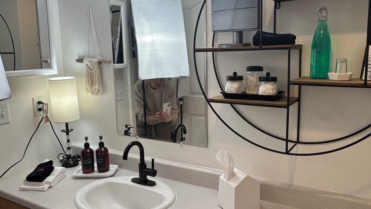 Photo of Bathroom in Central Point