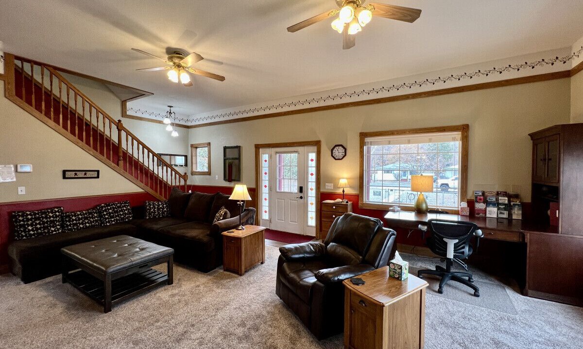 Photo of Bedroom in Baker City