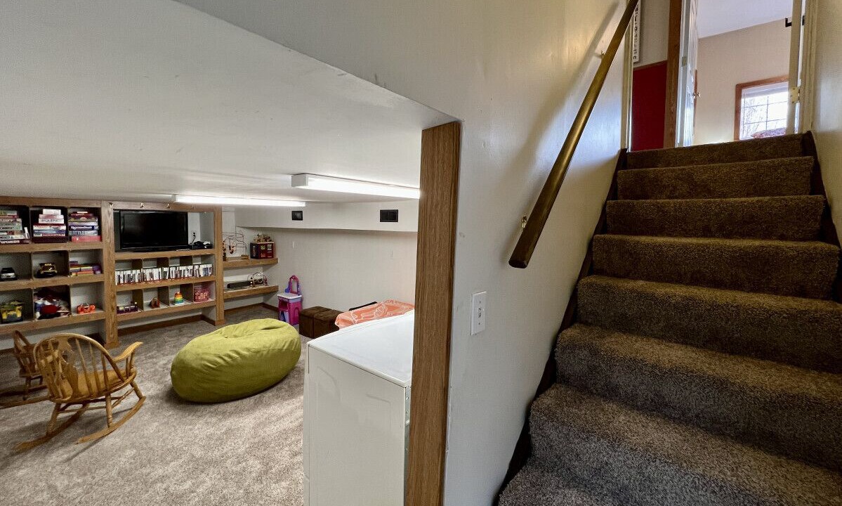 Photo of Bedroom in Baker City