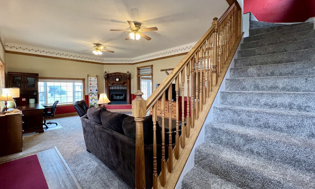 Photo of Bedroom in Baker City