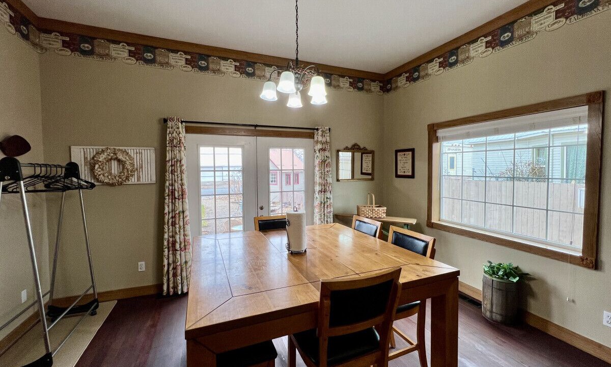 Photo of Bedroom in Baker City