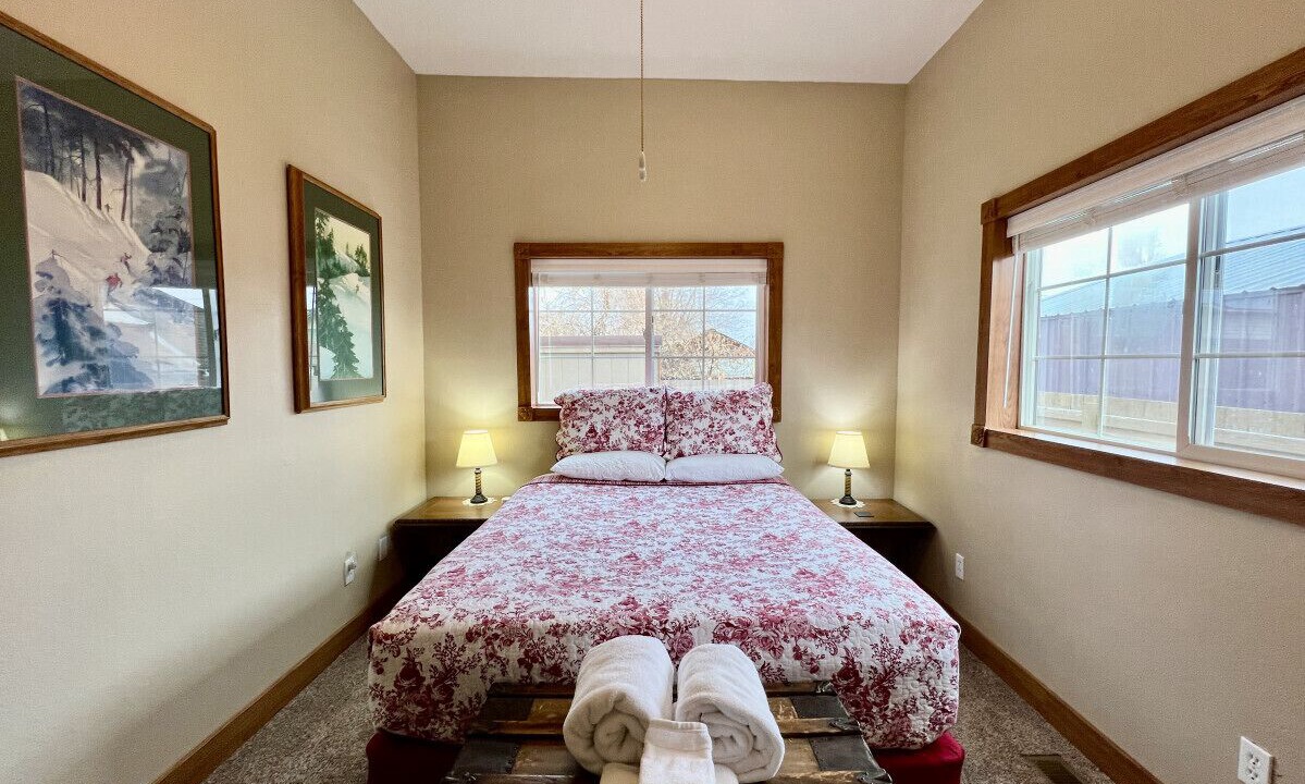 Photo of Bathroom in Baker City