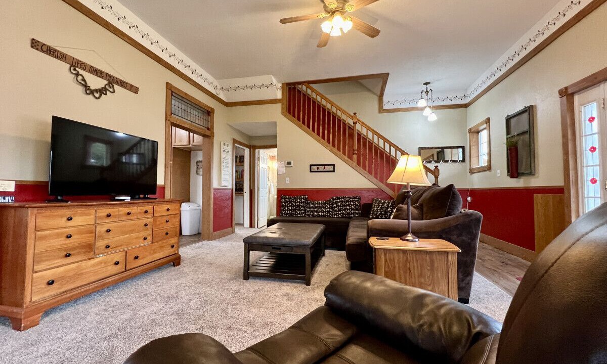 Photo of Bedroom in Baker City