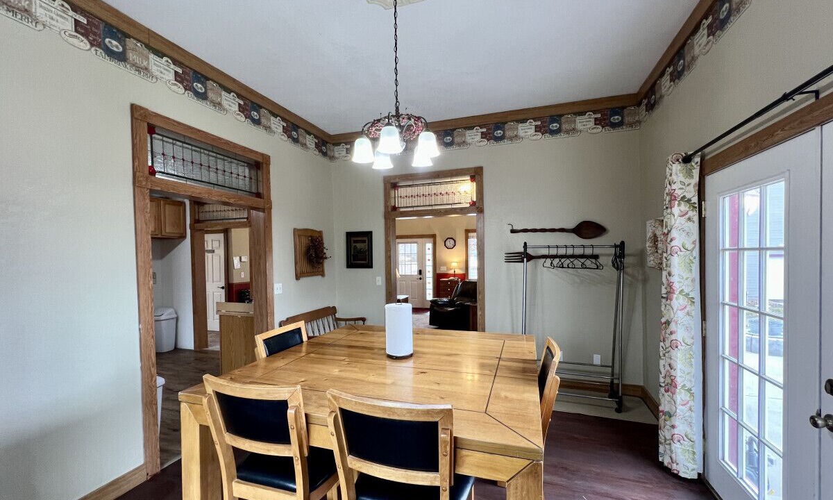 Photo of Bedroom in Baker City