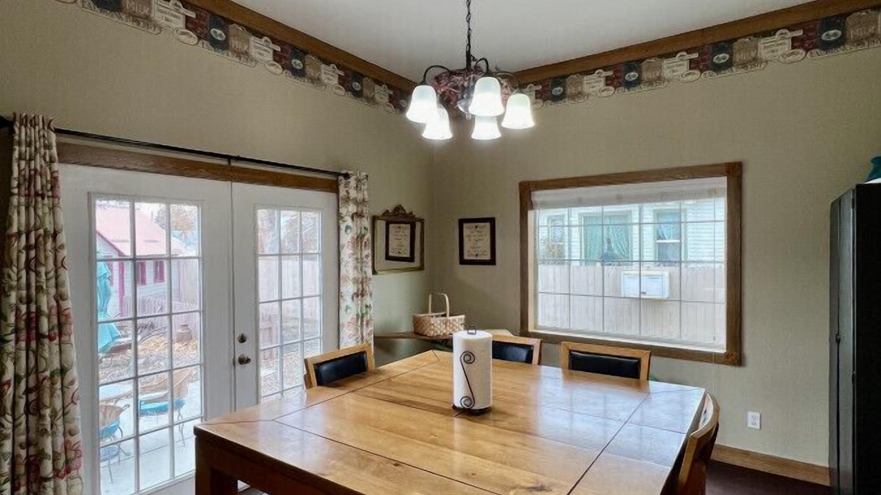 Photo of Bedroom in Baker City