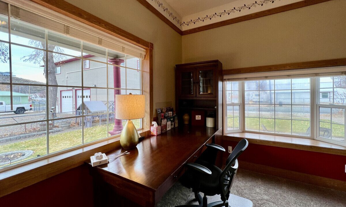 Photo of Bedroom in Baker City