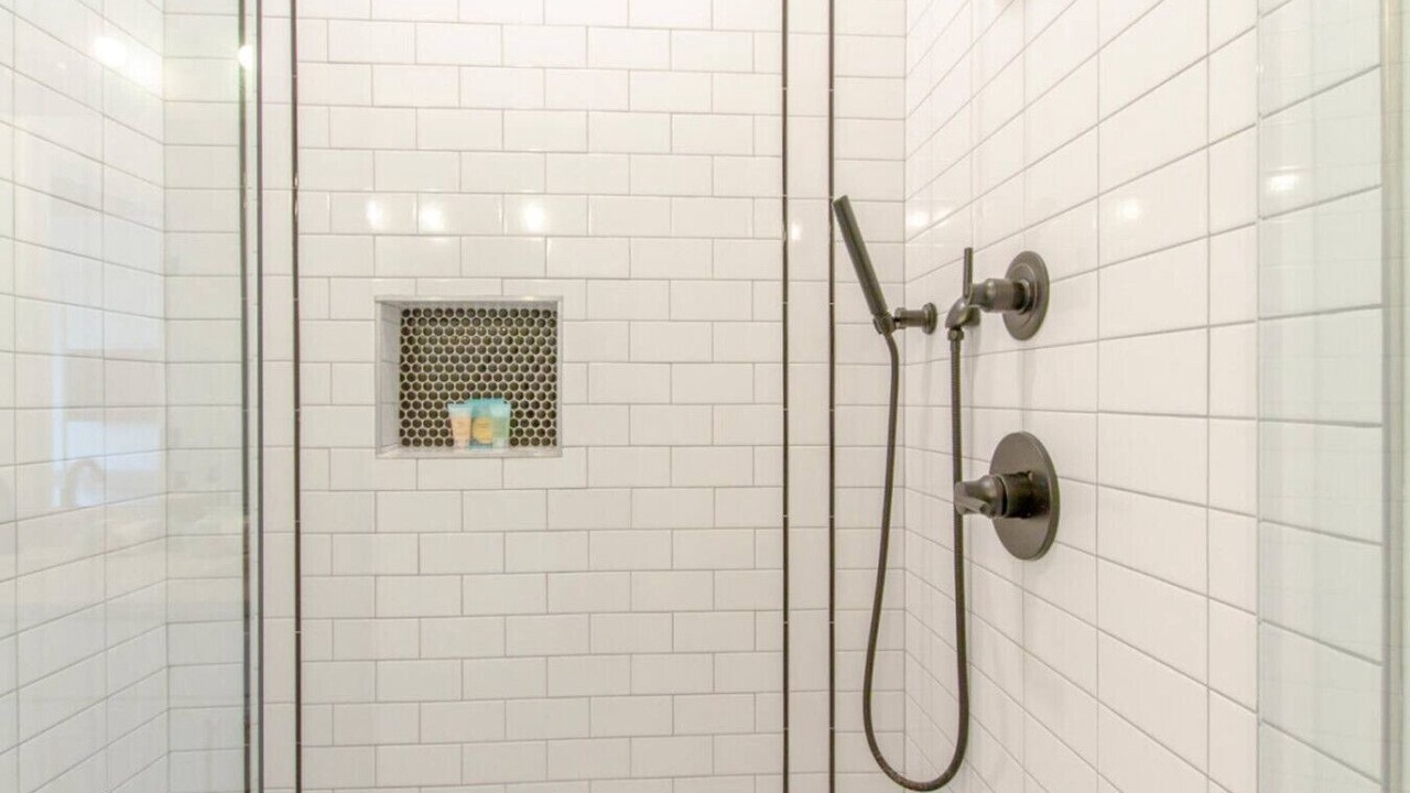 Photo of Bathroom in McFerrin Park