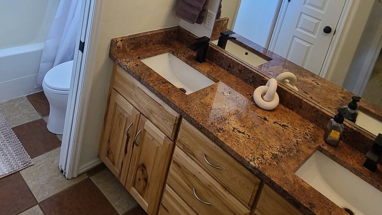 Photo of Bathroom in Moab South Valley