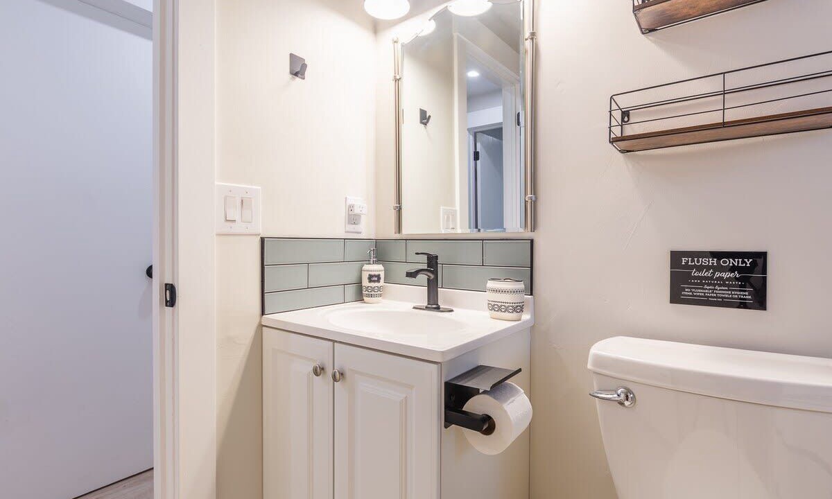 Photo of Bathroom in Meridian