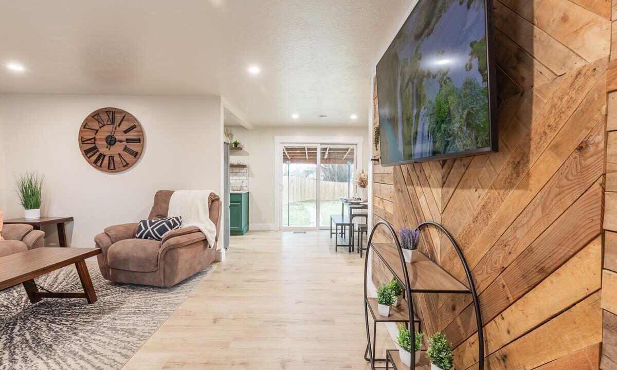 Photo of Bedroom in Meridian
