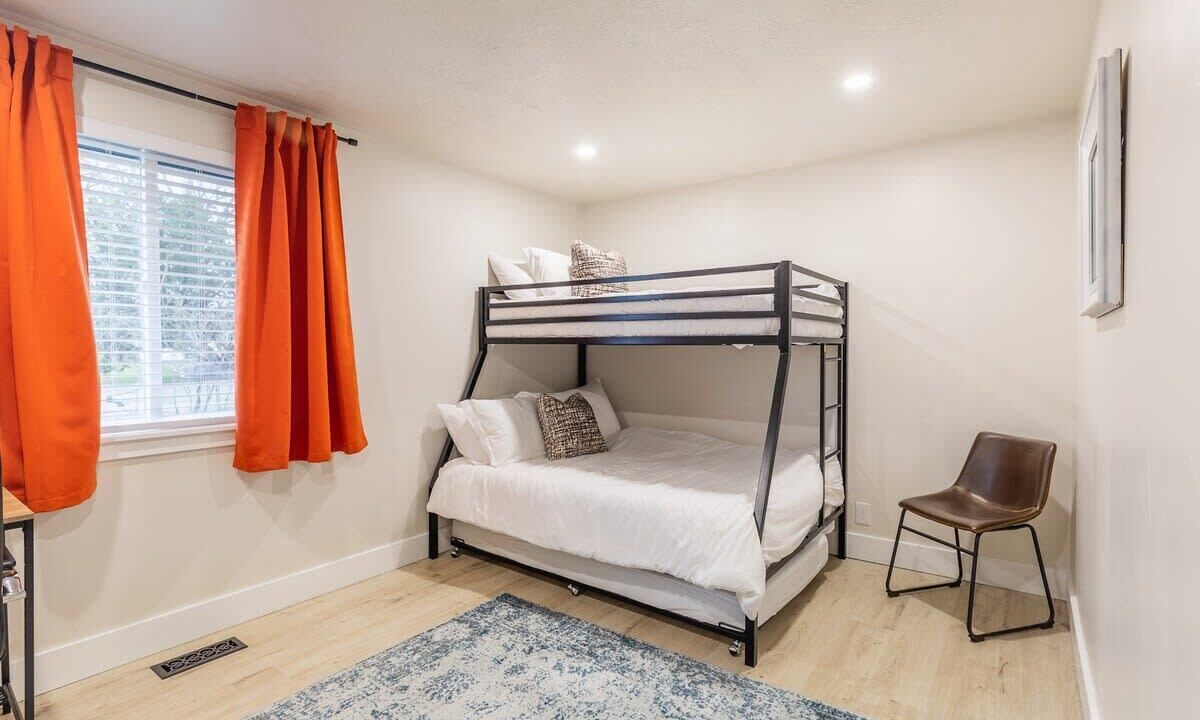 Photo of Bedroom in Meridian