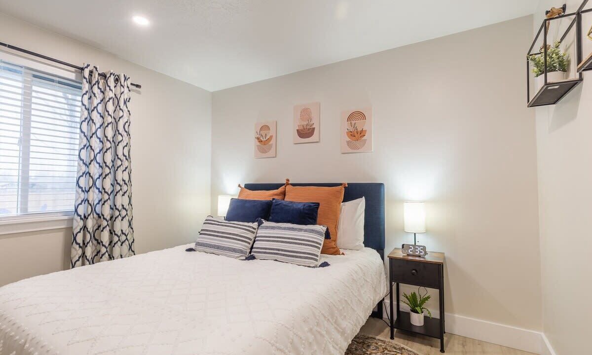 Photo of Bedroom in Meridian