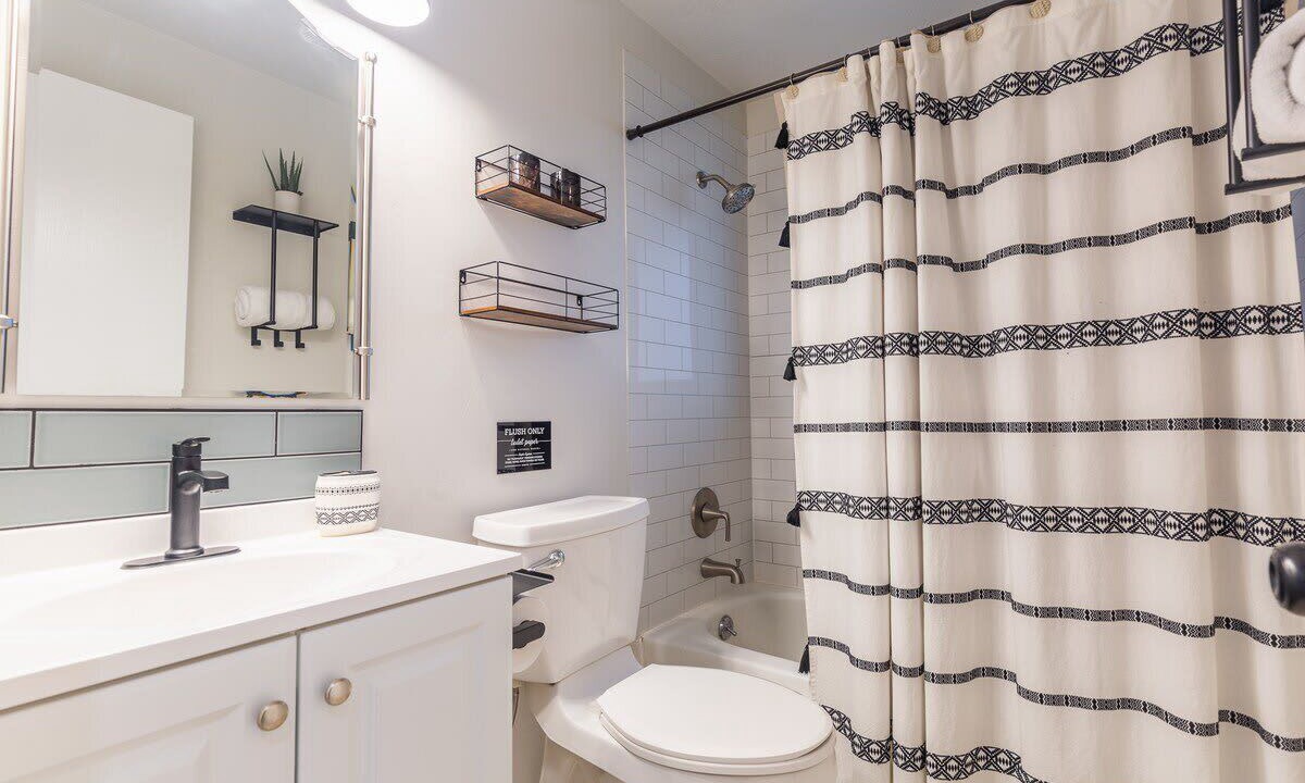 Photo of Bathroom in Meridian
