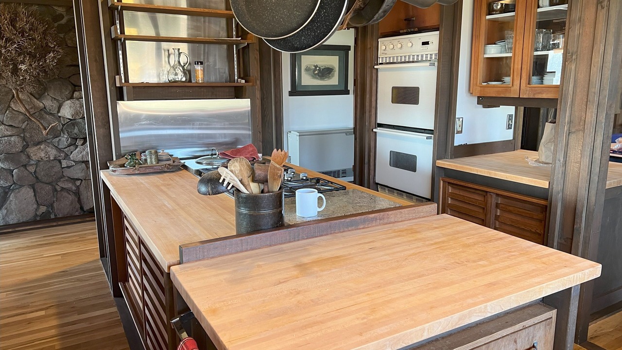 Photo of Kitchen in Coupeville