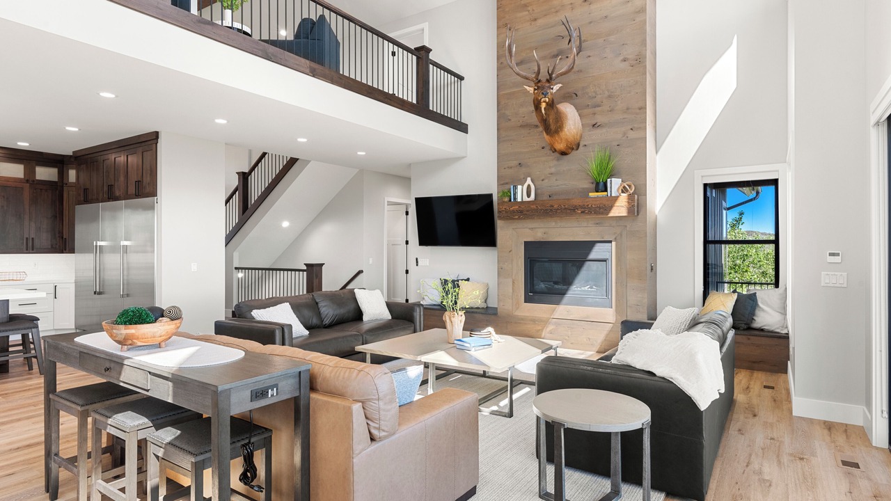 Photo of Livingroom in Fish Haven